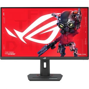 ASUS Gaming Monitor 4K IPS