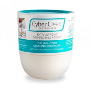 cyber clean cup