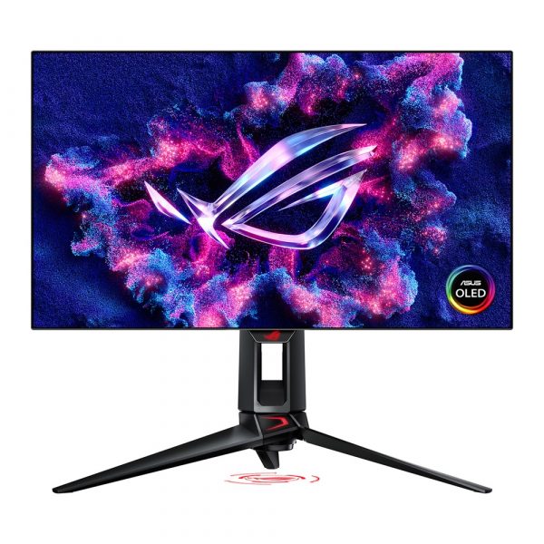 ASUS OLED Monitor