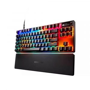 SteelSeries pex Pro TKL Gen 3 Gaming Keyboard