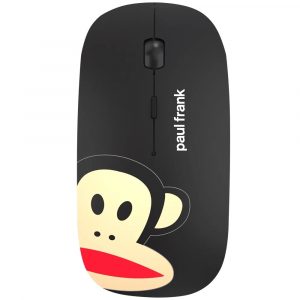 Wireless mouse