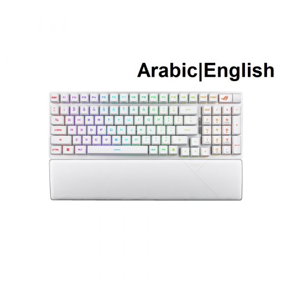 gaming keyboard