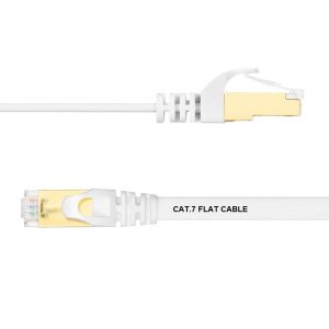 Cat7 Flat Cable