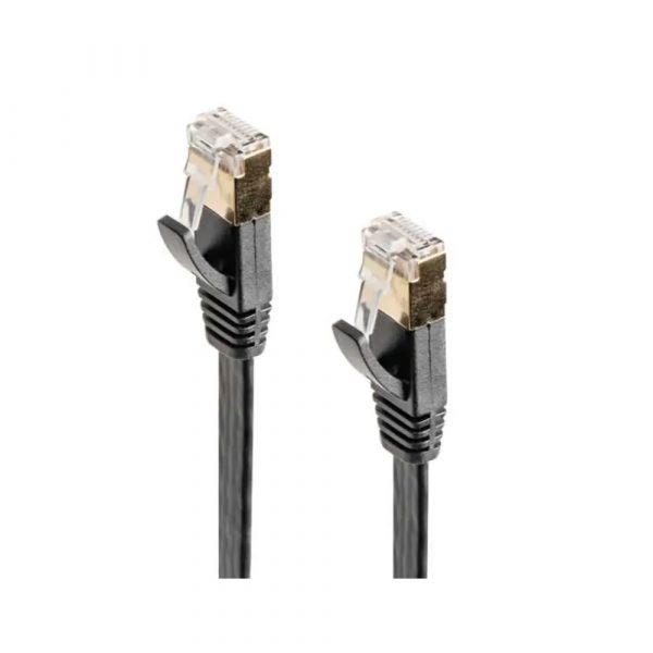 Cat8 Flat Cable