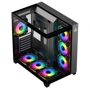 pc case