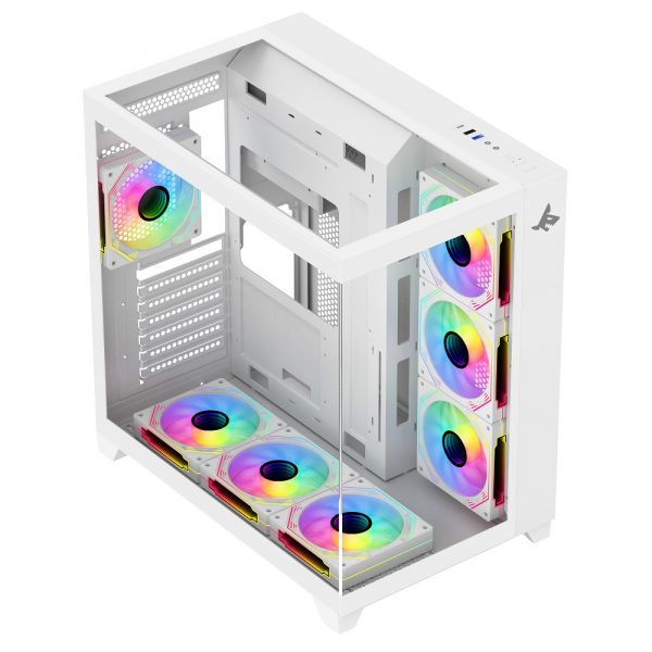 pc case