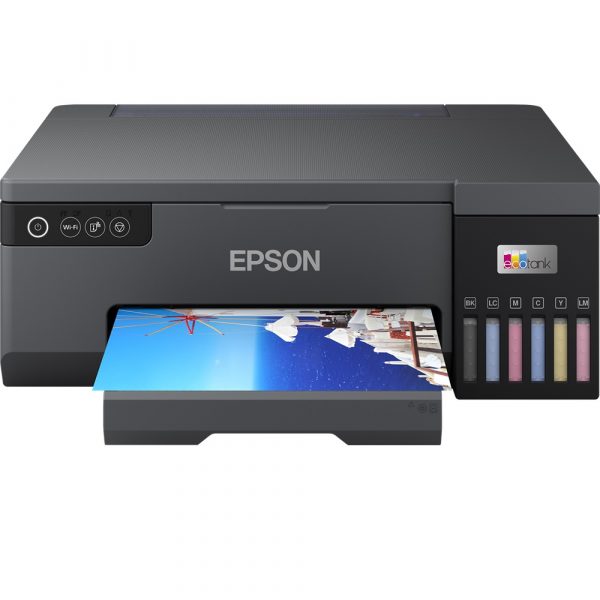 Photo Printer