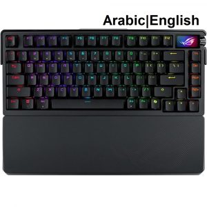 gaming keyboard