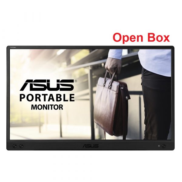 portable monitor