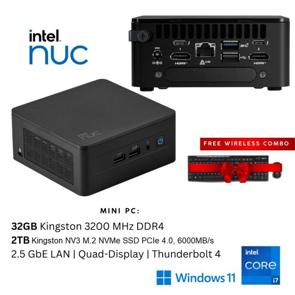NUC 7