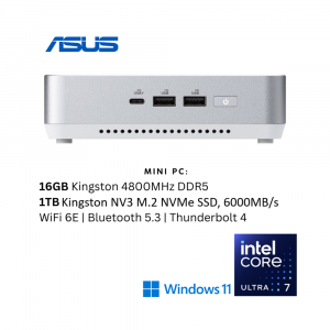 mini pc