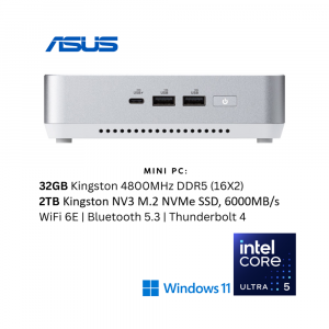 Mini PC