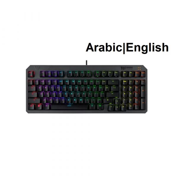 Gaming Keyboard