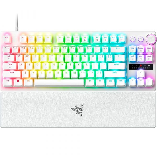 gaming keyboard