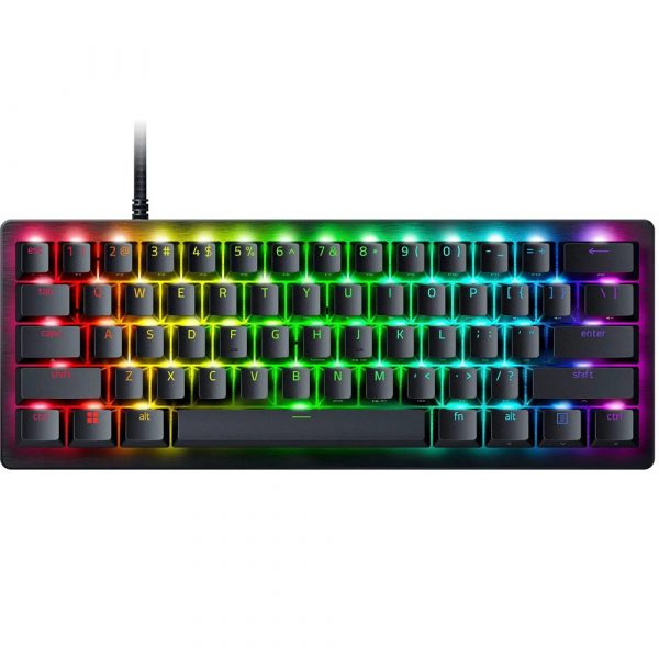 gaming keyboard