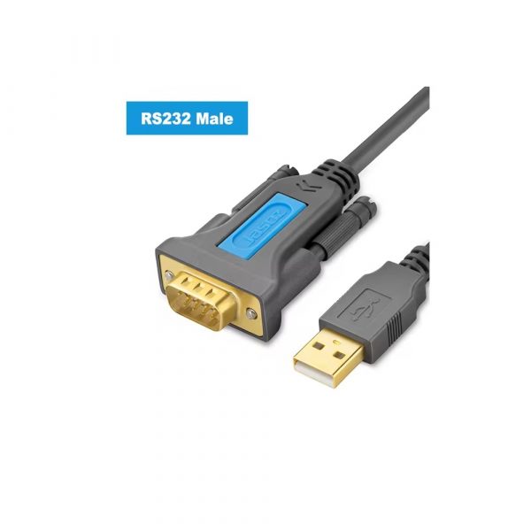 usb to serial