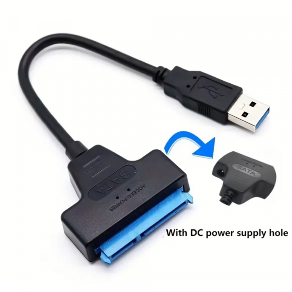 USB TO SATA