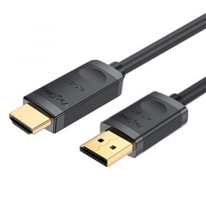 DP to HDMI Cable