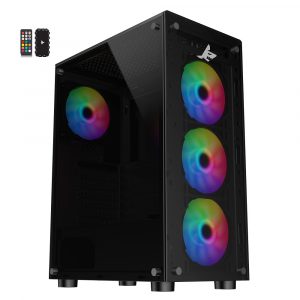 pc case