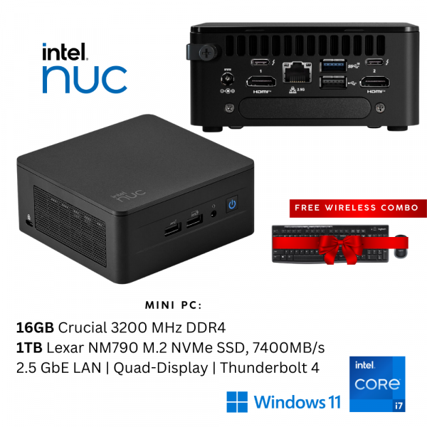 mini pc i7