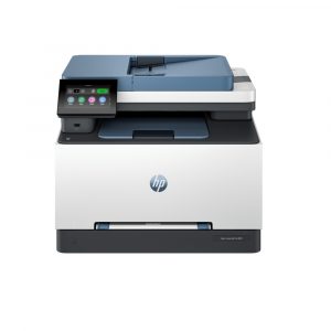 hp laser color printer