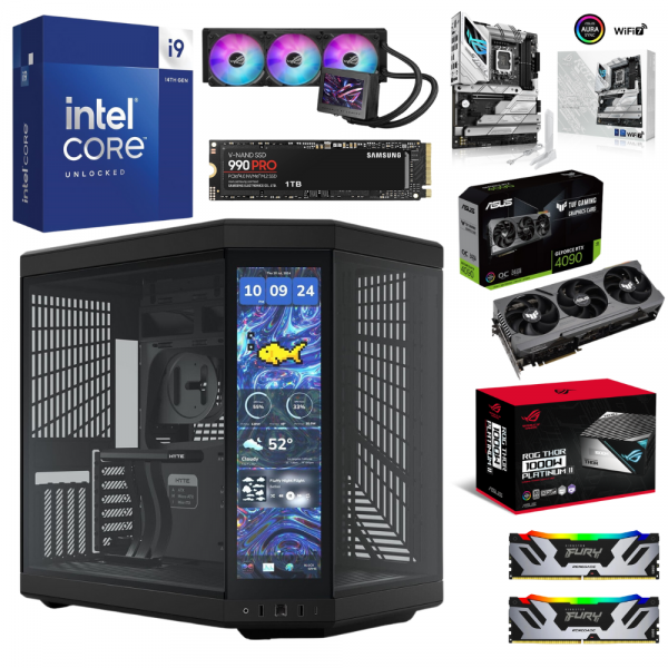 gaming pc