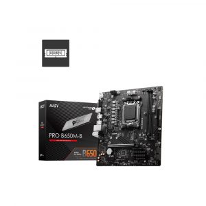 AMD Motherboard