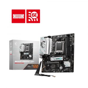 AMD Motherboard