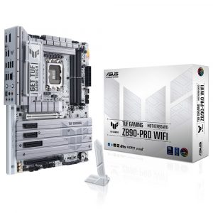 ASUS TUF GAMING Z890-PRO WIFI