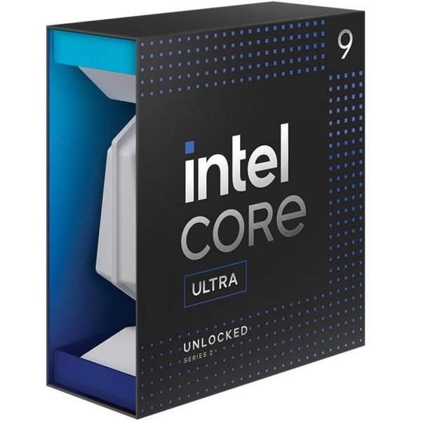 Intel core ultra 9 processor