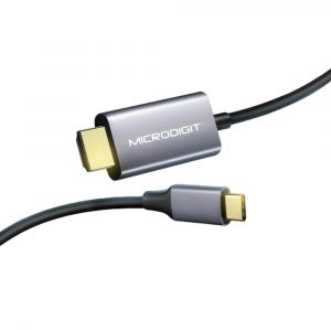 usb-c to hdmi cable