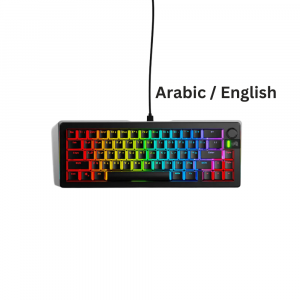 gaming keyboard