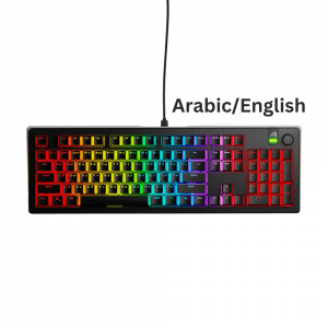 gaming keyboard