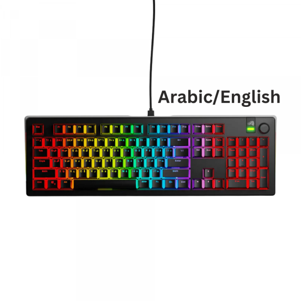 gaming keyboard