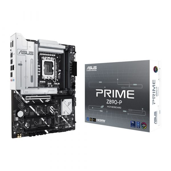 PRIME Z890-P