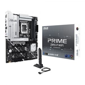 PRIME Z890-P WIFI