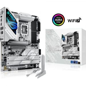 gaming motherboard