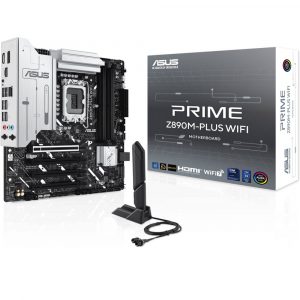 PRIME Z890M-PLUS WIFI