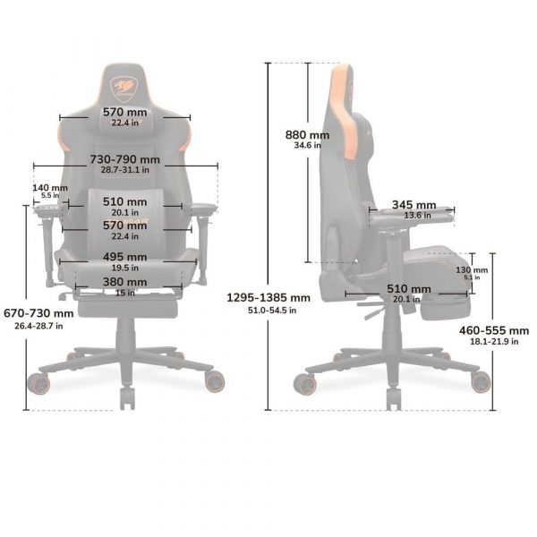 ARMOR EVO M12310111