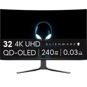 Alienware oled monitor