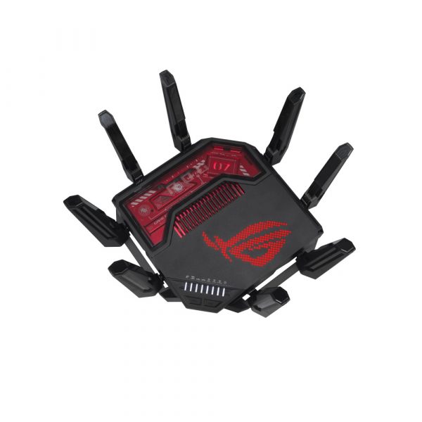 gaming router