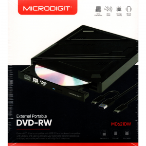 dvd writer