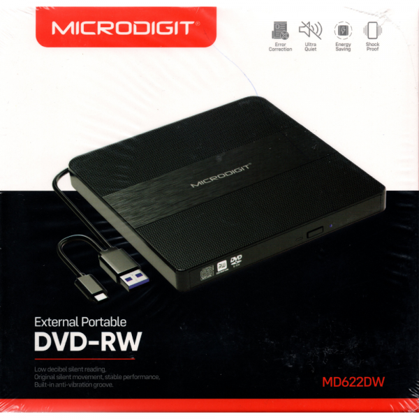 dvd writer