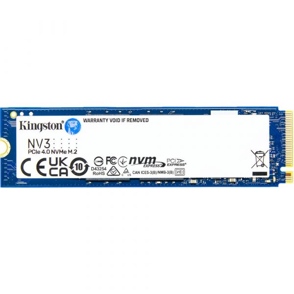 nvme ssd