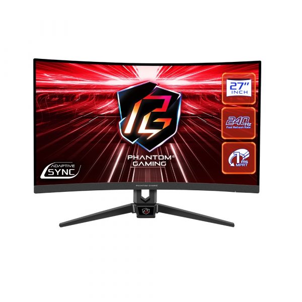 gaming monitor