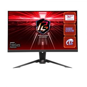 gaming monitor