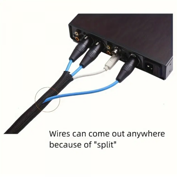 WRAP CABLE 2