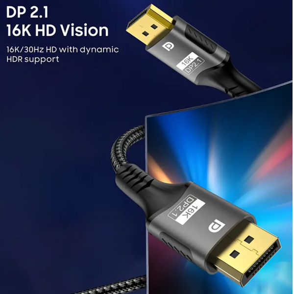 dp cable 1.4