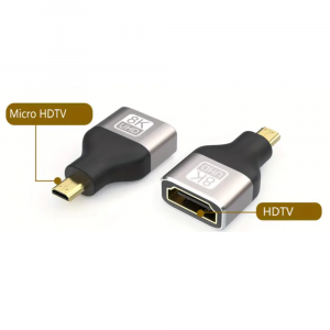 micro to hdmi