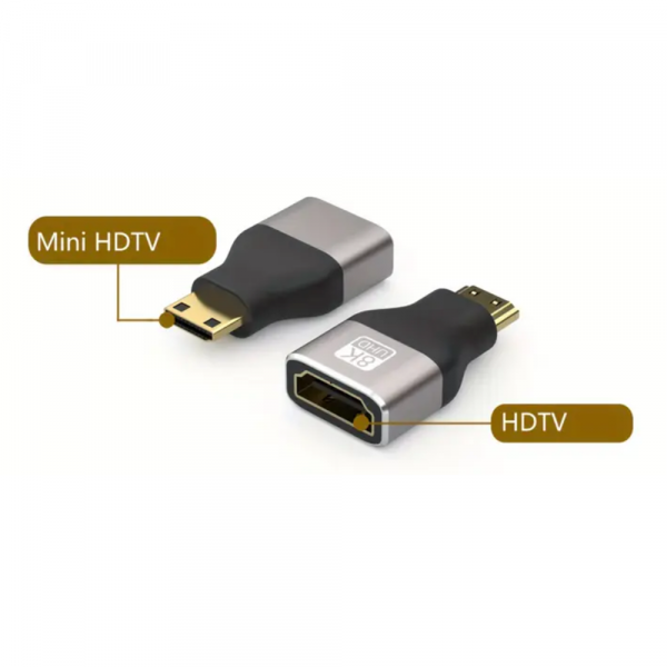 mini hdmi to hdmi